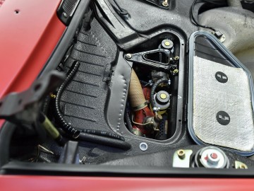  Porsche 911 S Targa po fabrycznej renowacji
